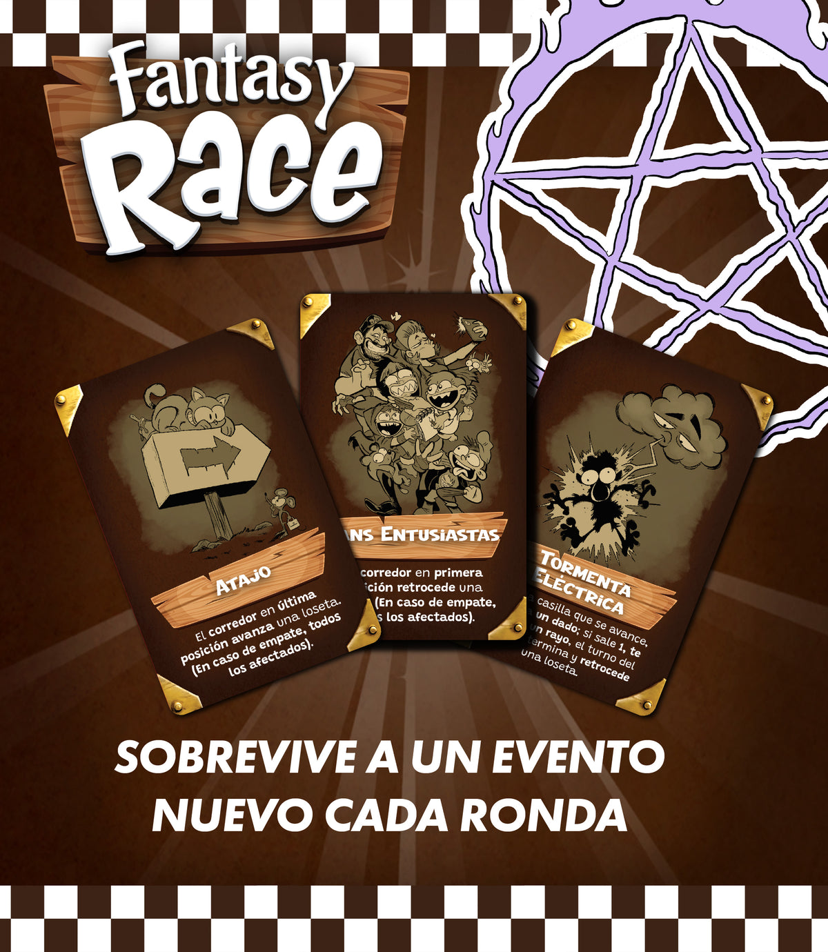 Fantasy Race