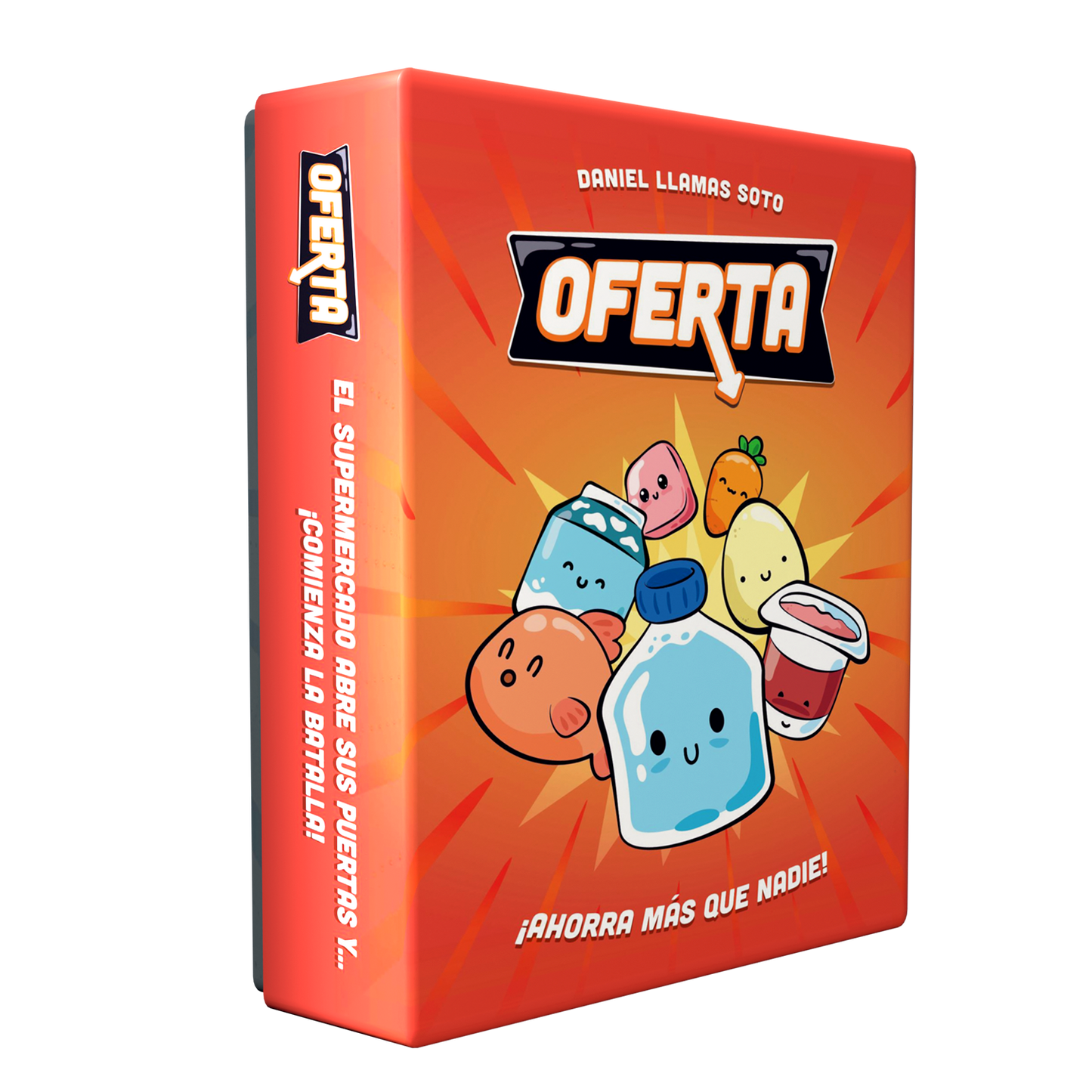 OFERTA