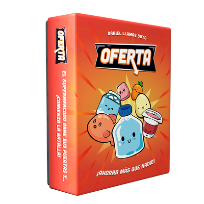 OFERTA