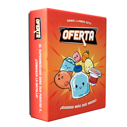 OFERTA