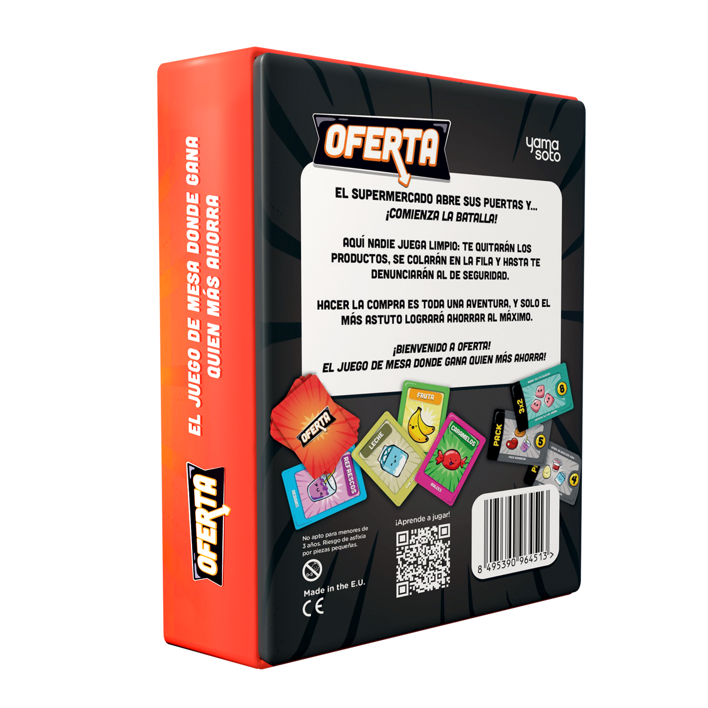 OFERTA