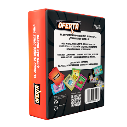 OFERTA