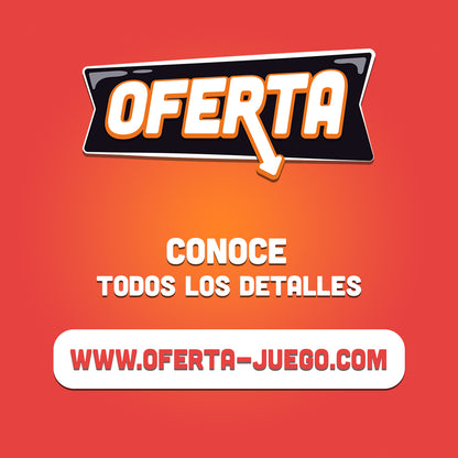 OFERTA