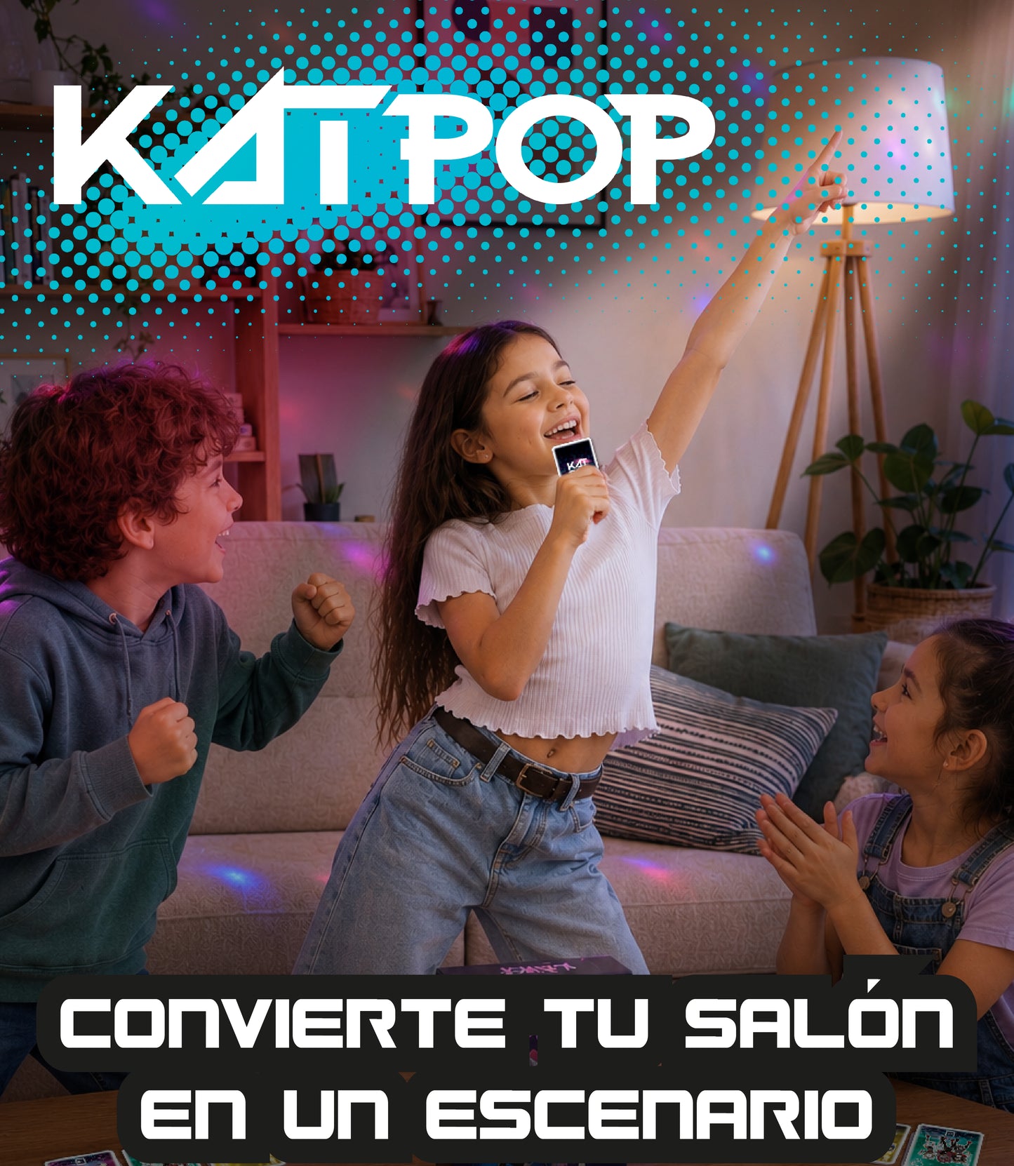 KAT POP