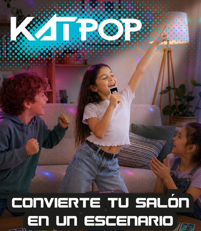 KAT POP