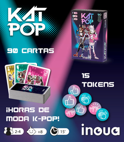 KAT POP