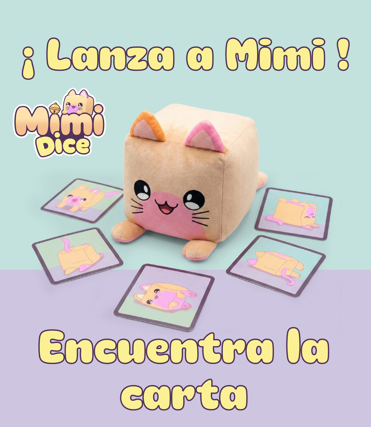 MIMI DICE