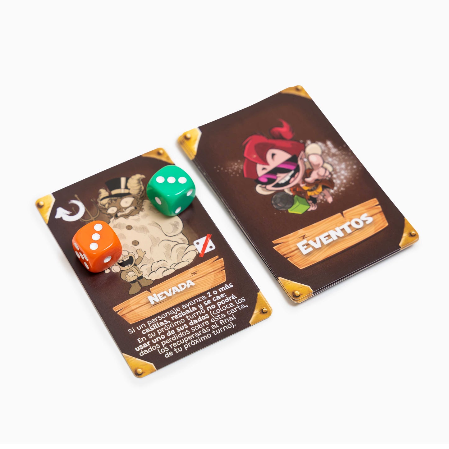 Fantasy Race