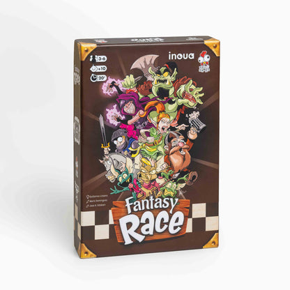 Fantasy Race