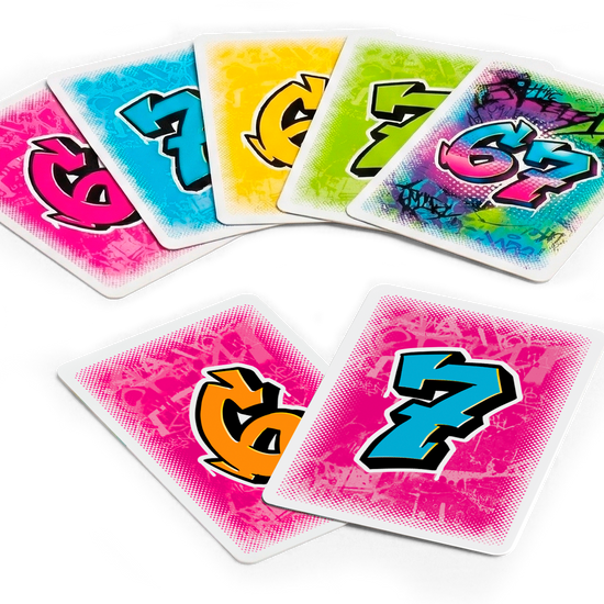 SixSeven