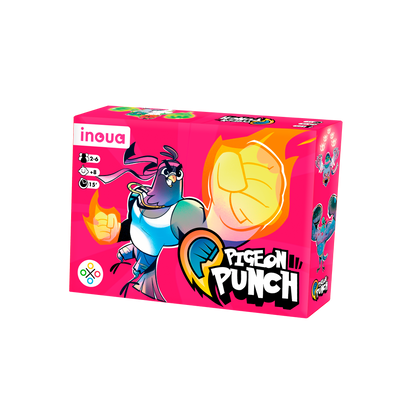 Pigeon Punch
