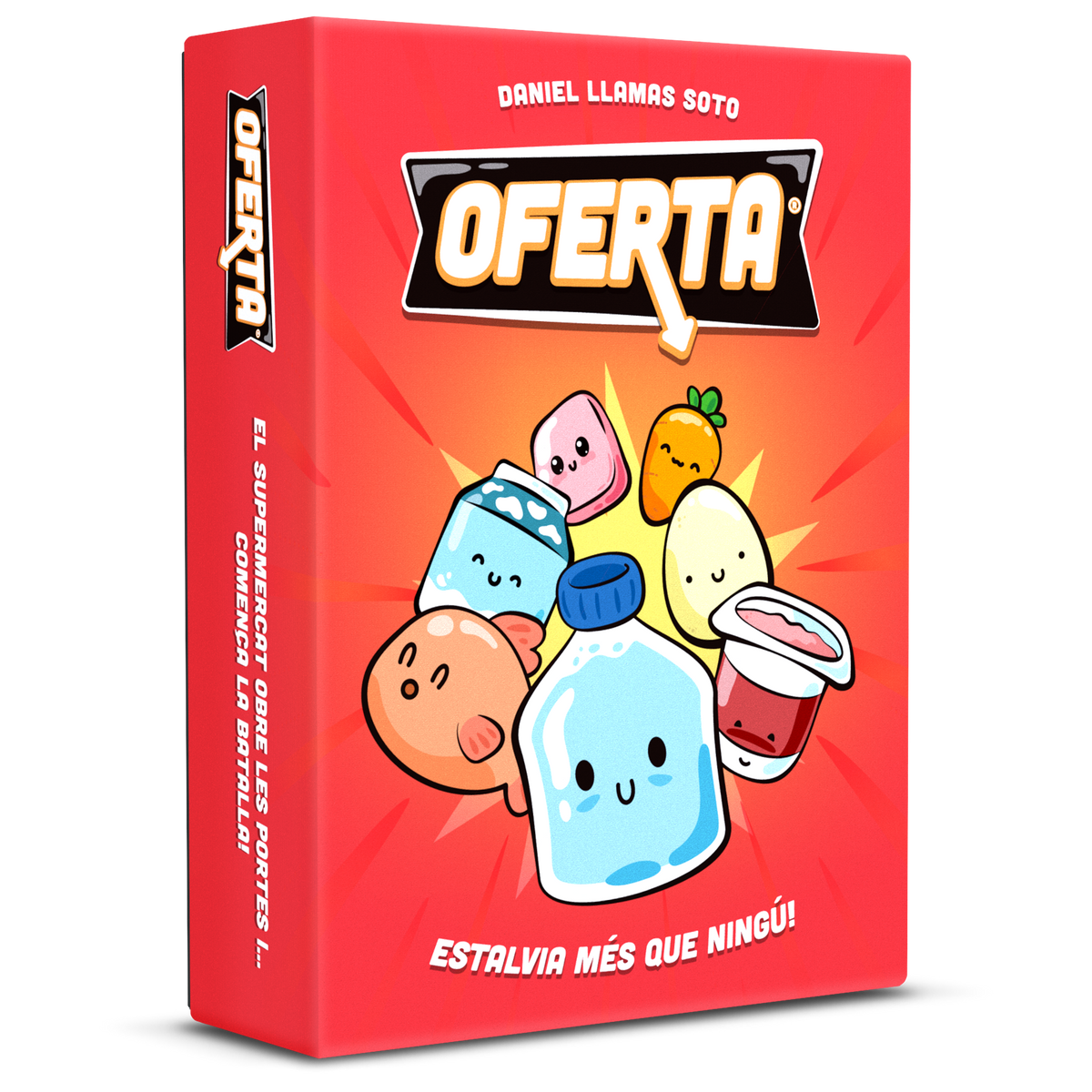 Cargar video: Oferta