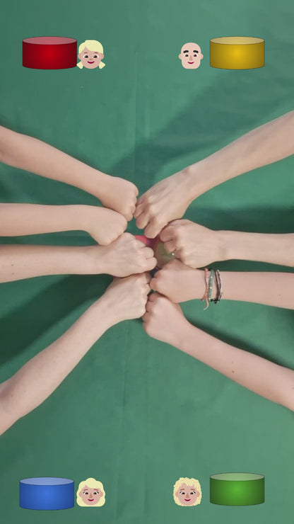 Pigeon Punch 🕊️💥🥊