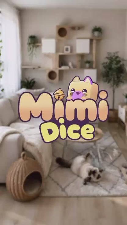 MIMI DICE