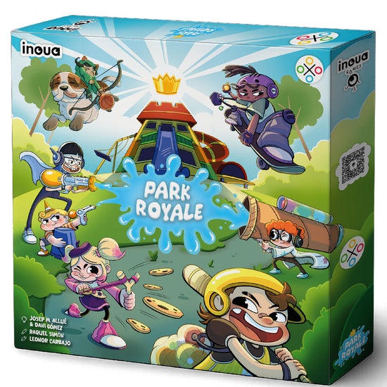 Park Royale